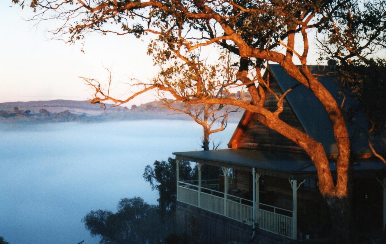 Inspiring Views B&B Wodonga Exterior photo