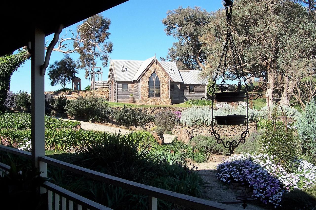 Inspiring Views B&B Wodonga Exterior photo