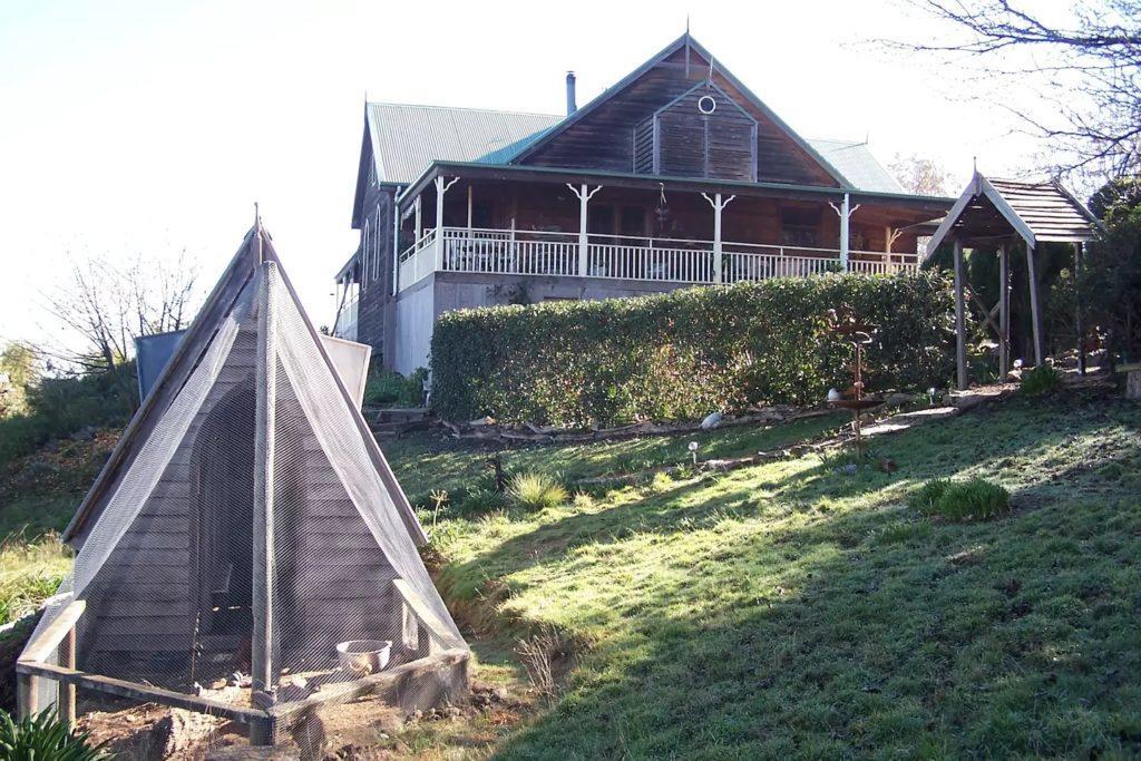 Inspiring Views B&B Wodonga Exterior photo