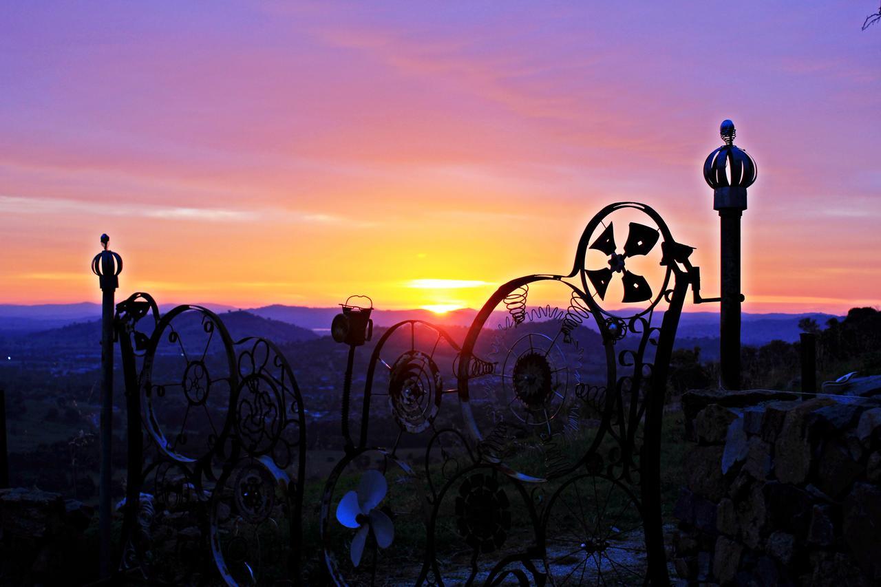 Inspiring Views B&B Wodonga Exterior photo